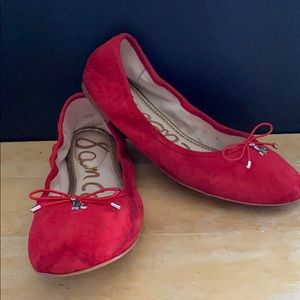 Sam Edelman Shoes - Sam Elderman Felicia flats Sam Edelman Shoes - Sam Elderman Felicia flats
